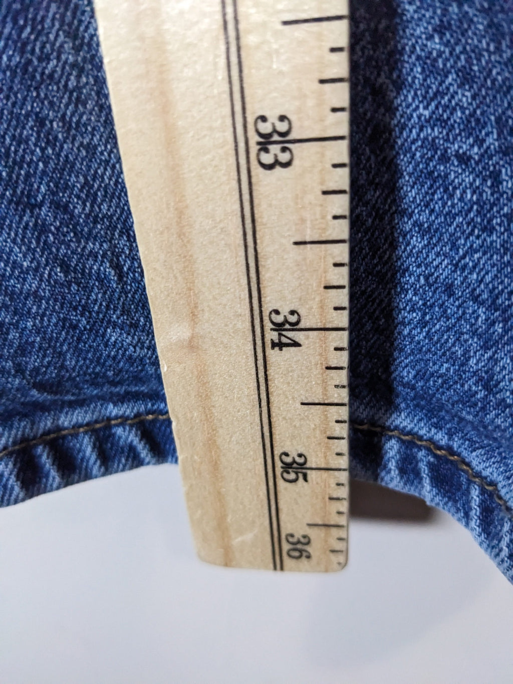Zara Jeans - sz 26