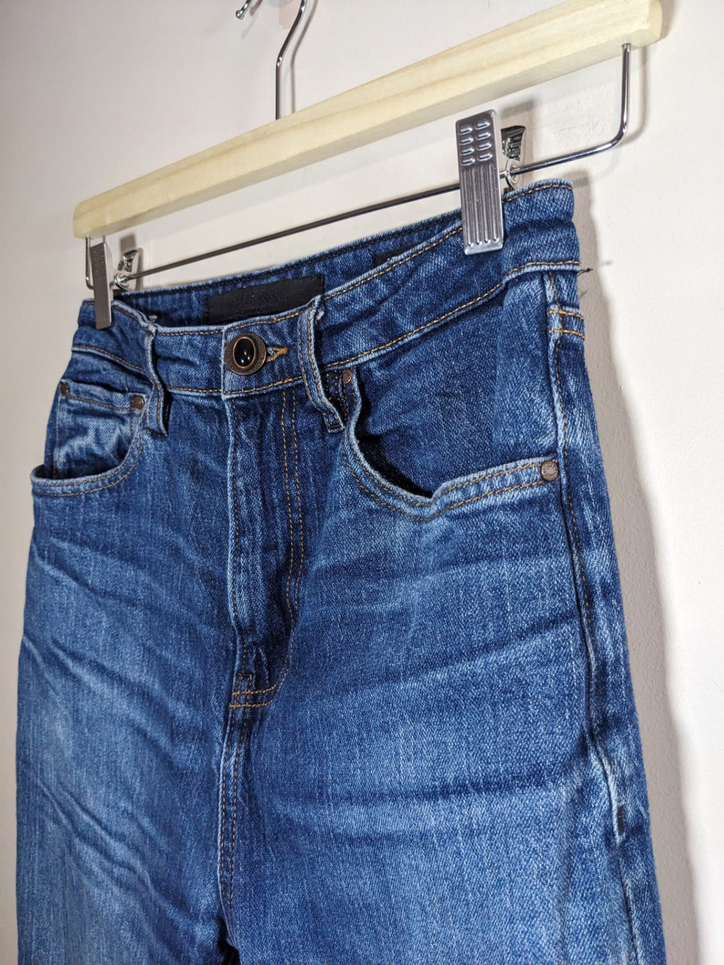Guess Melrose Jeans - sz 25