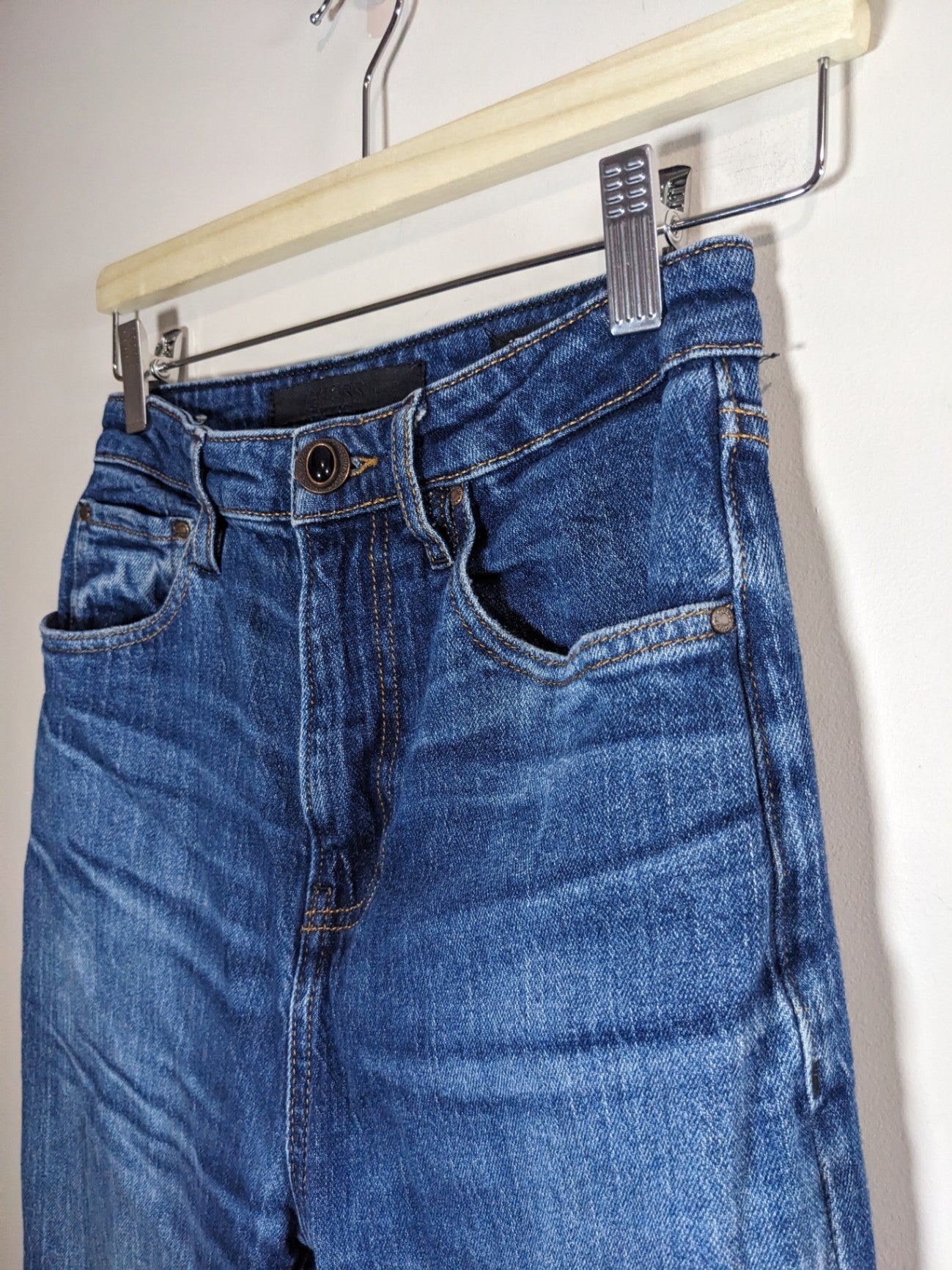 Guess Melrose Jeans - sz 25