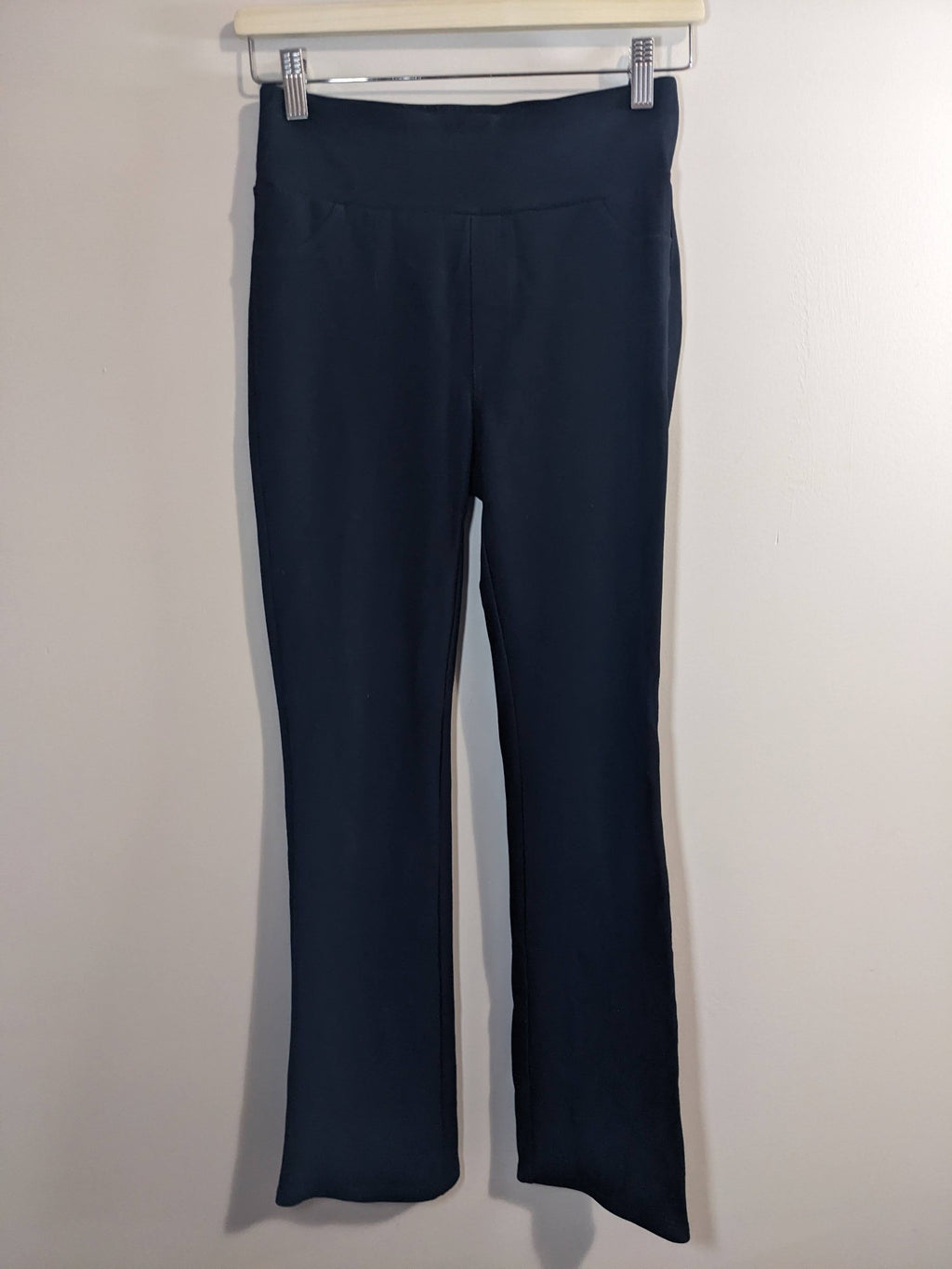 Mileva Black Pants - S