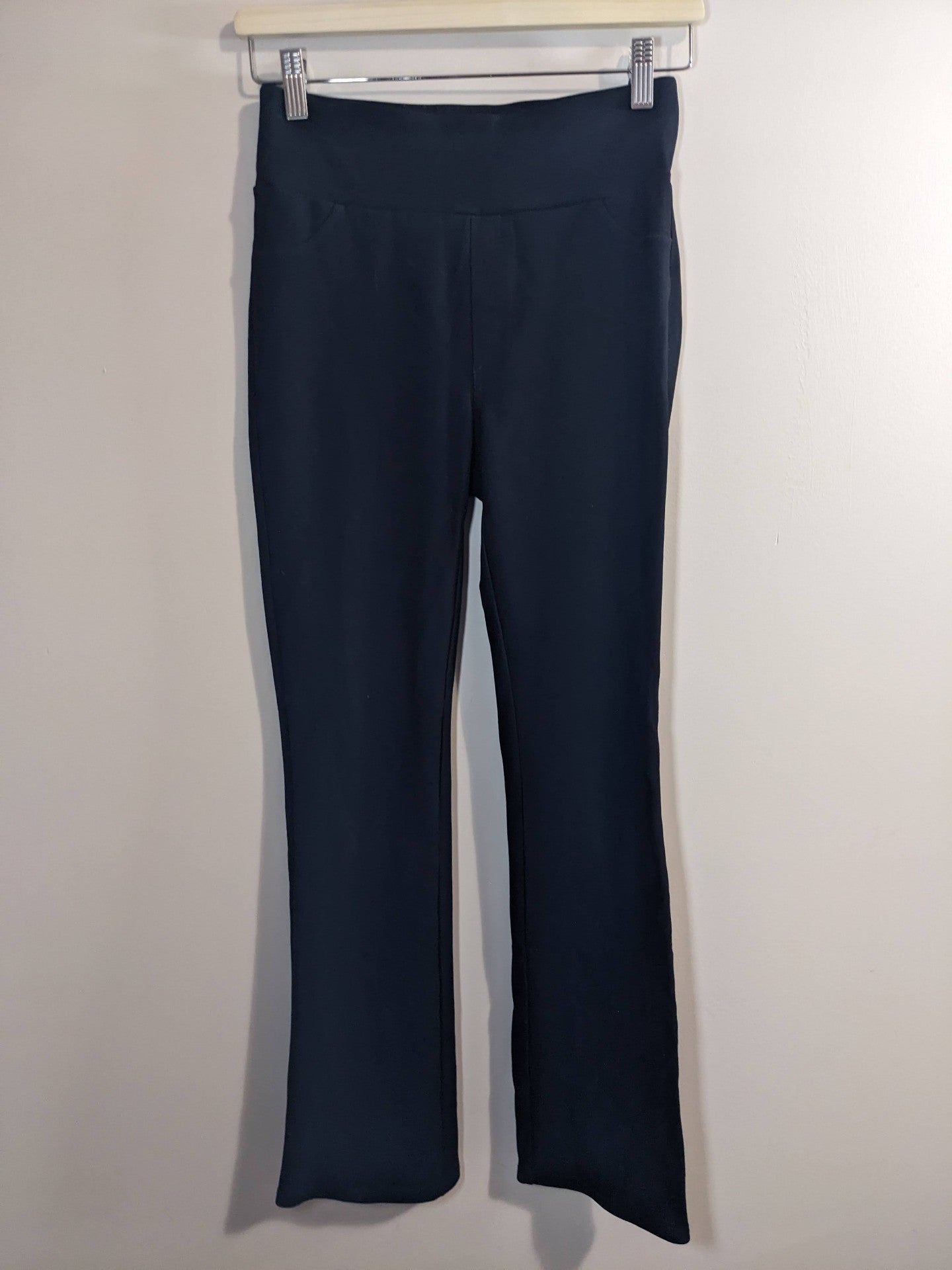 Mileva Black Pants - S