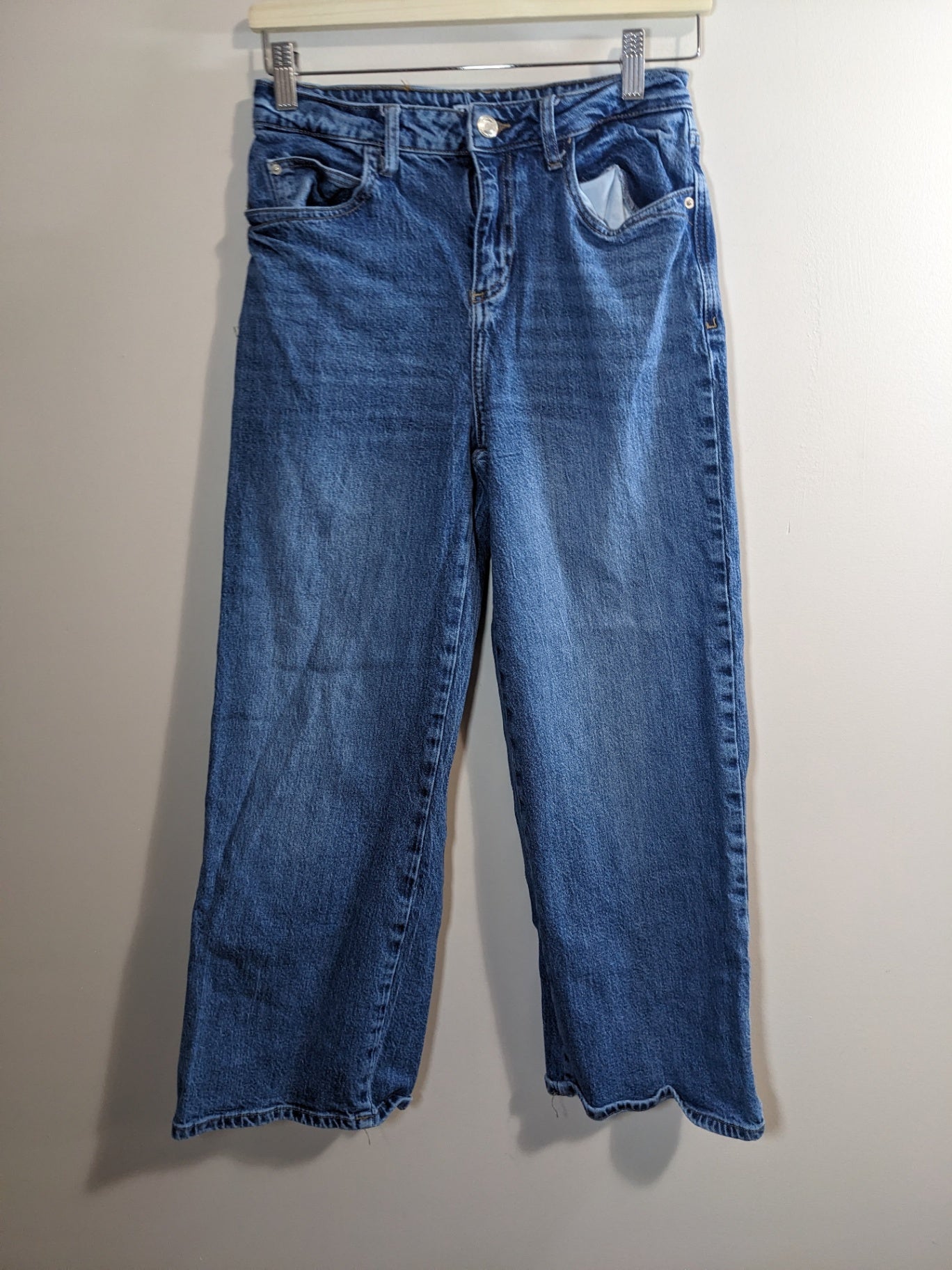 Zara Jeans - sz 26