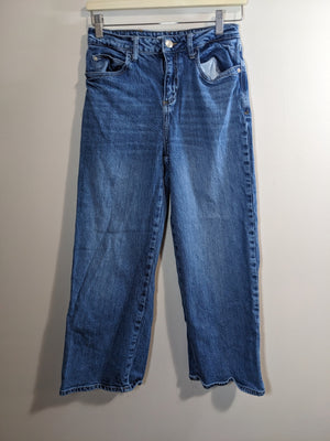 Zara Jeans - sz 26