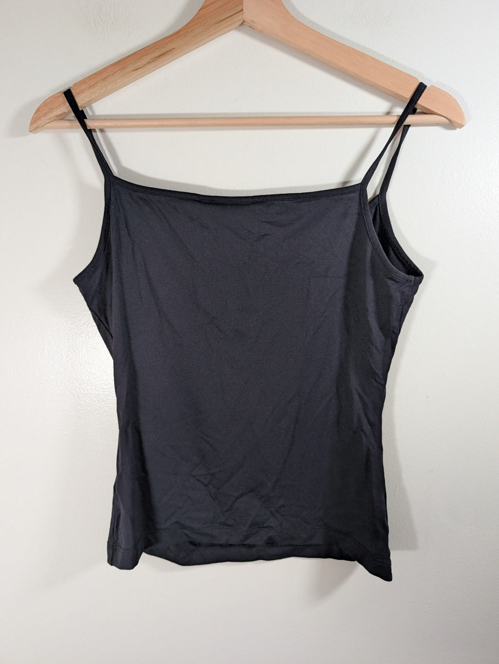 Mexx black cami - M