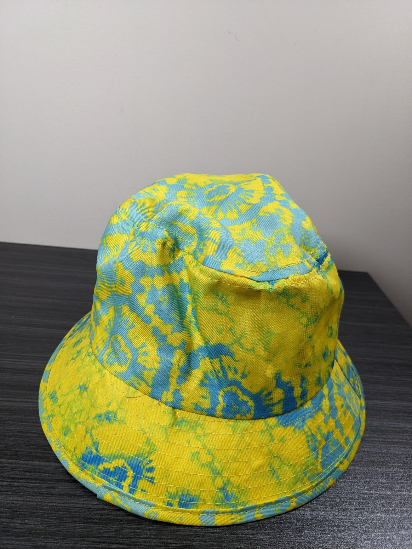 Truly Tye Dye Bucket Hat - One Size