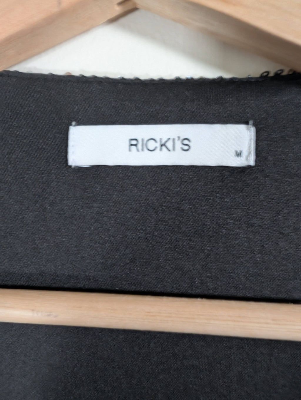 Ricki's sequin dress - Medium