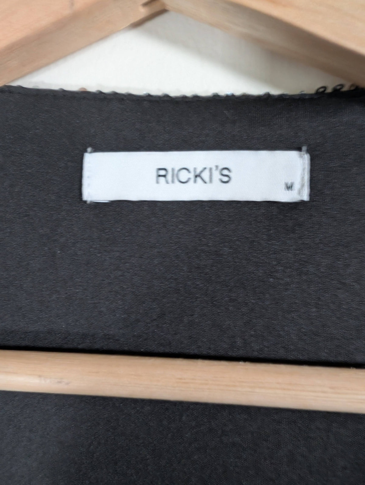 Ricki's sequin dress - Medium