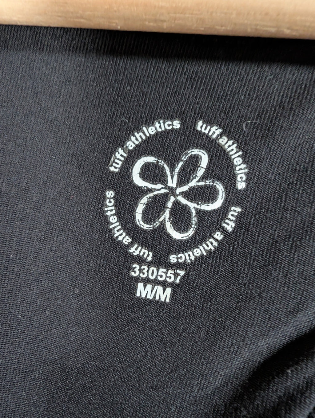 TUFF ATHLETICS - Medium