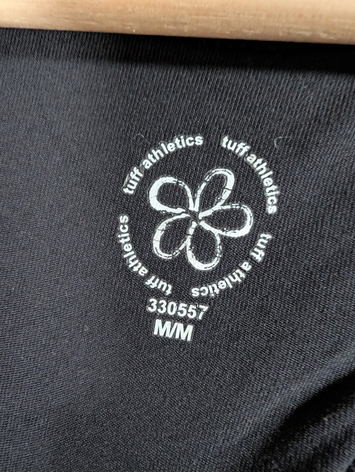 TUFF ATHLETICS - Medium