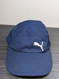 PUMA Navy Puma Hat - One Size