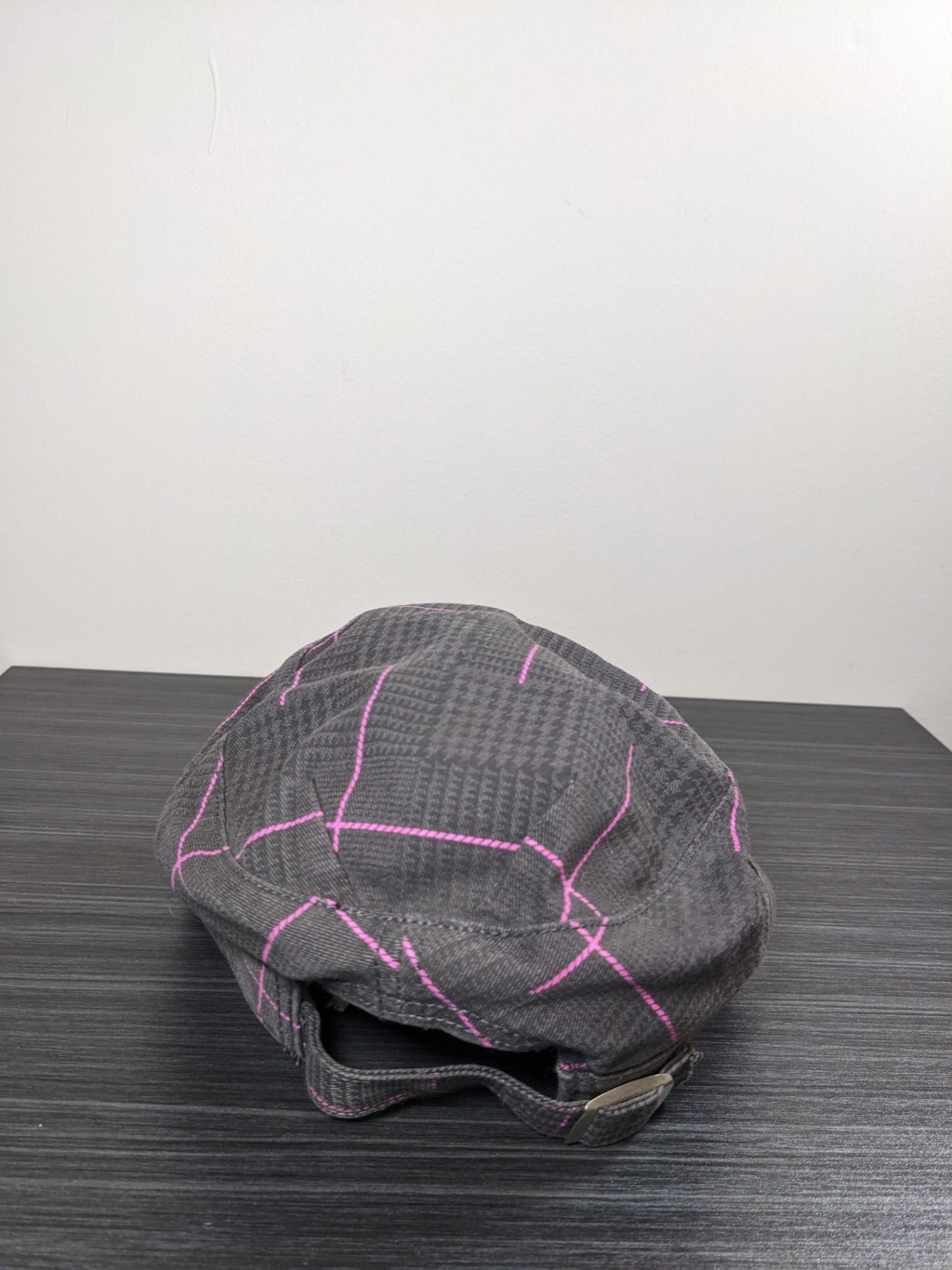 47Brand Canucks Hat - One Size