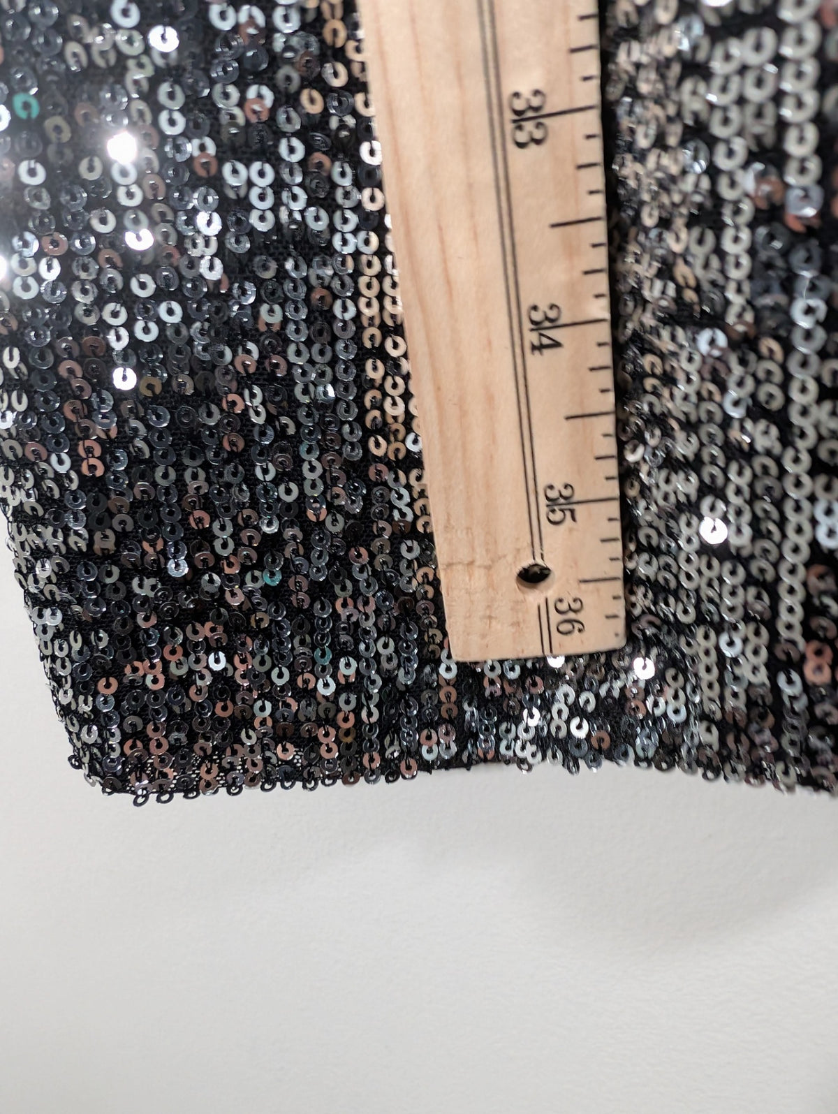 Ricki's sequin dress - Medium