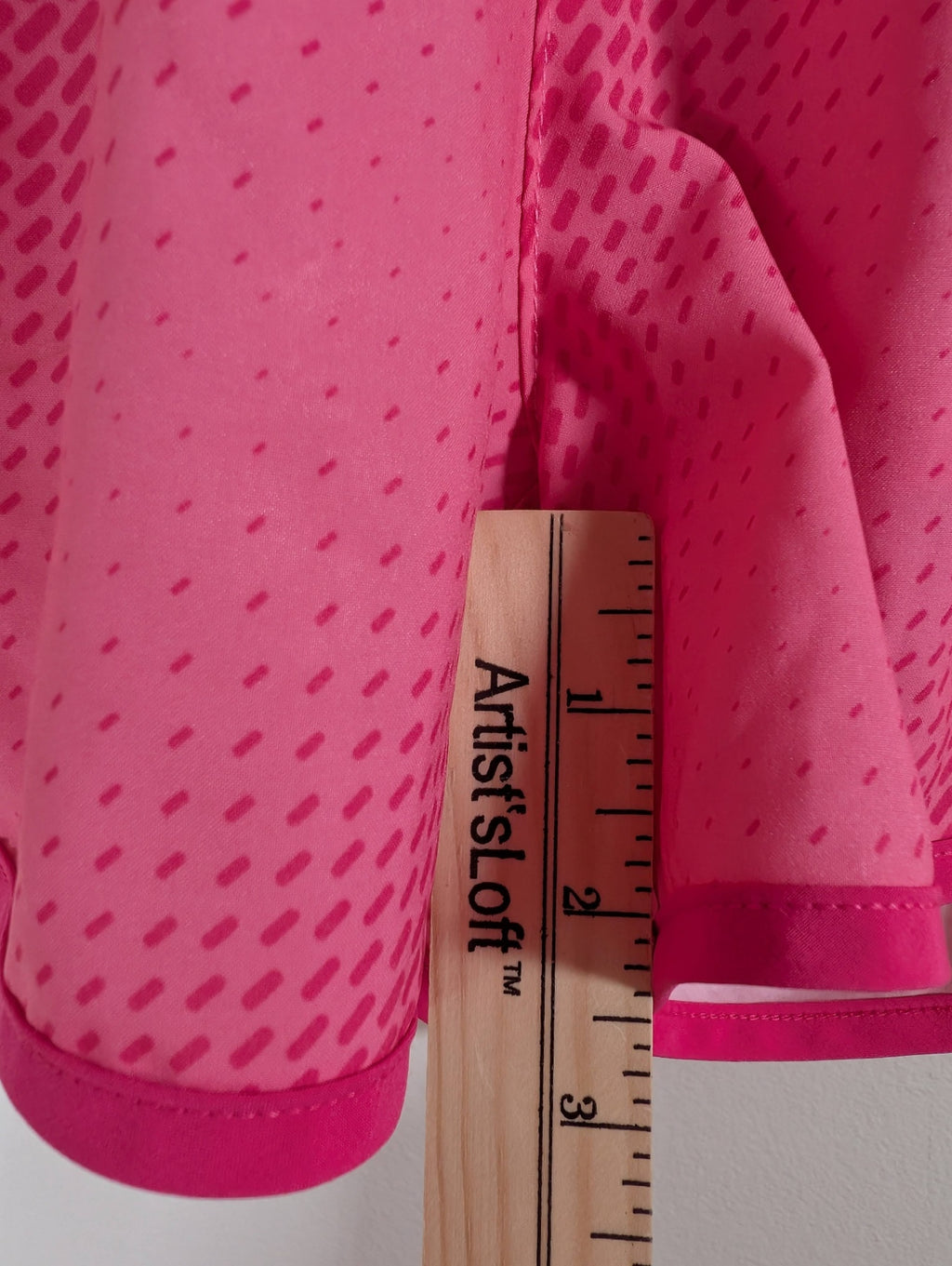 Athletic Works pink shorts - XS