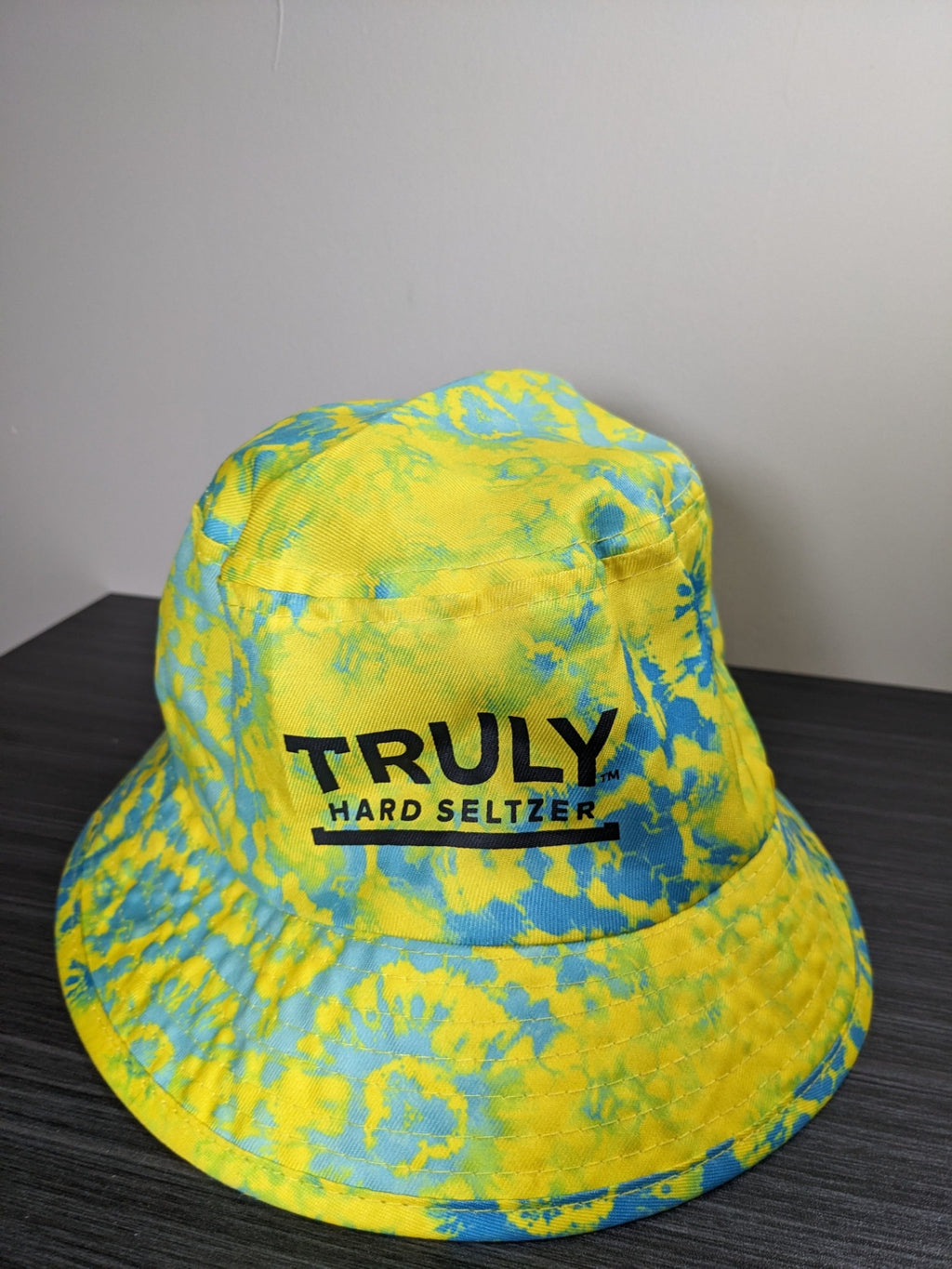 Truly Tye Dye Bucket Hat - One Size