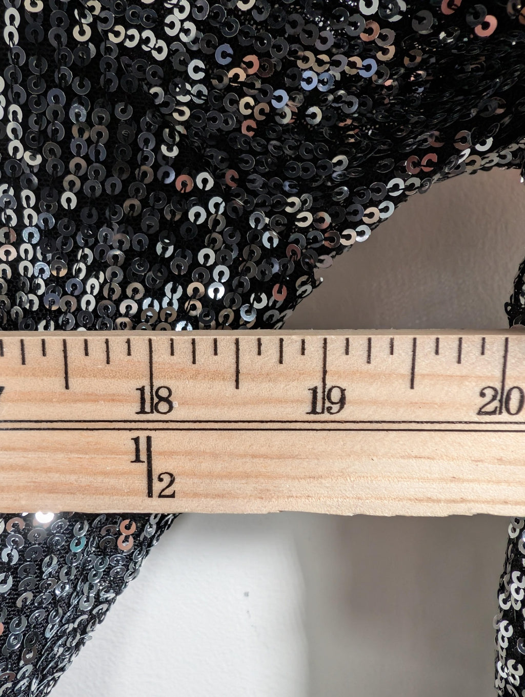 Ricki's sequin dress - Medium