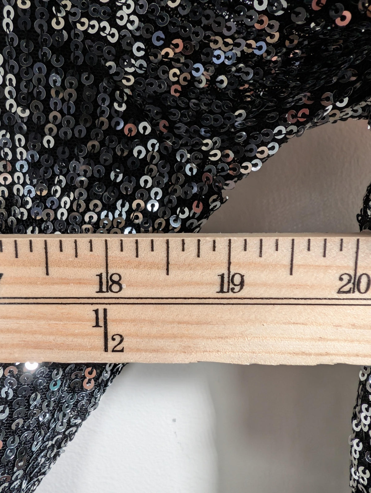 Ricki's sequin dress - Medium