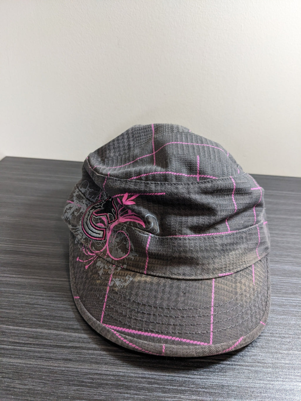 47Brand Canucks Hat - One Size