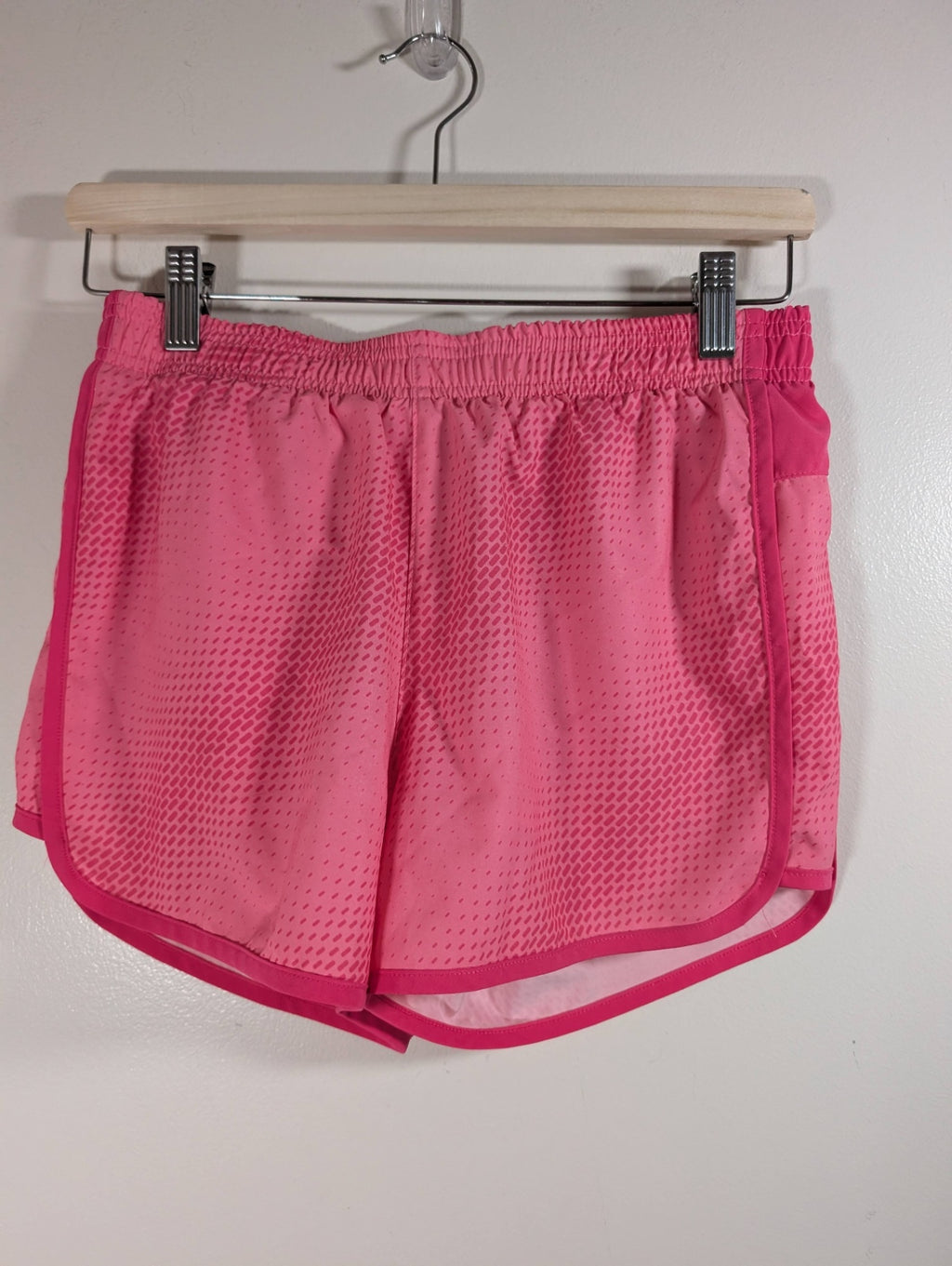 Athletic Works pink shorts - XS