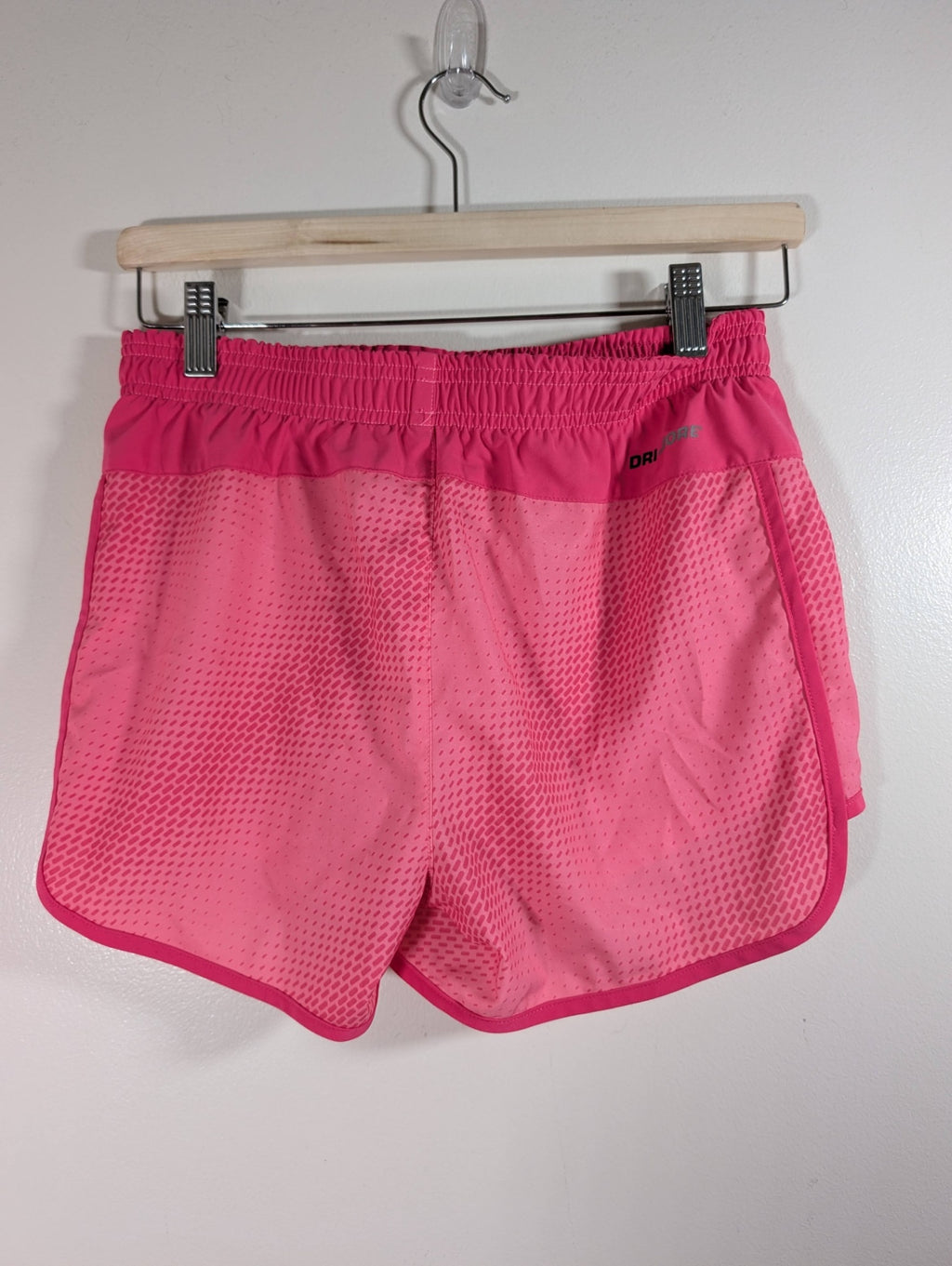 Athletic Works pink shorts - XS