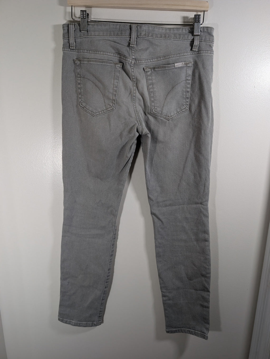 Joe's grey jeans - 29