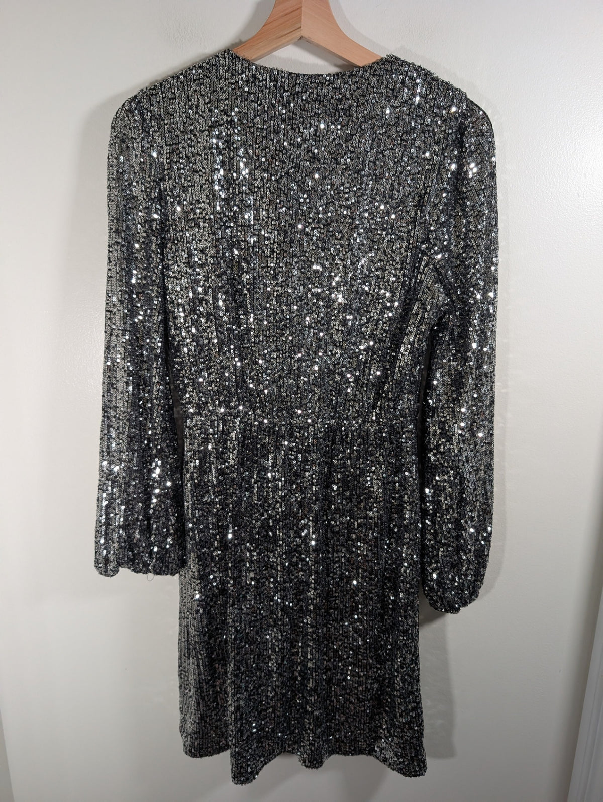 Ricki's sequin dress - Medium