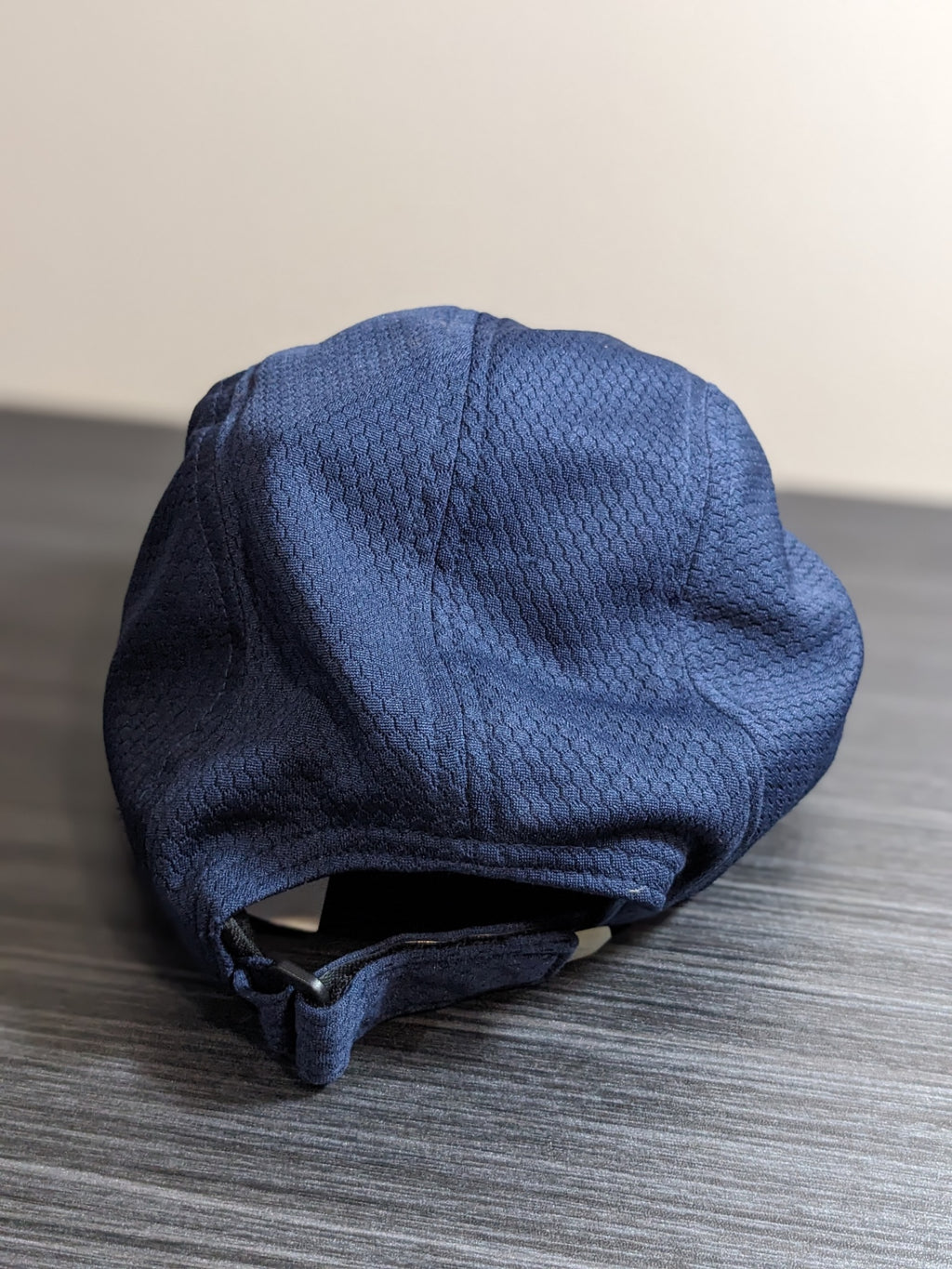PUMA Navy Puma Hat - One Size