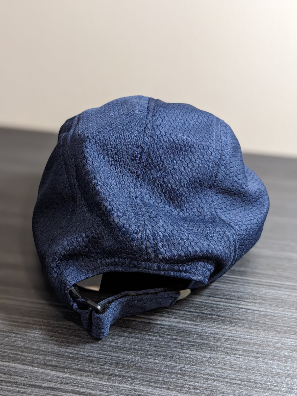 PUMA Navy Puma Hat - One Size