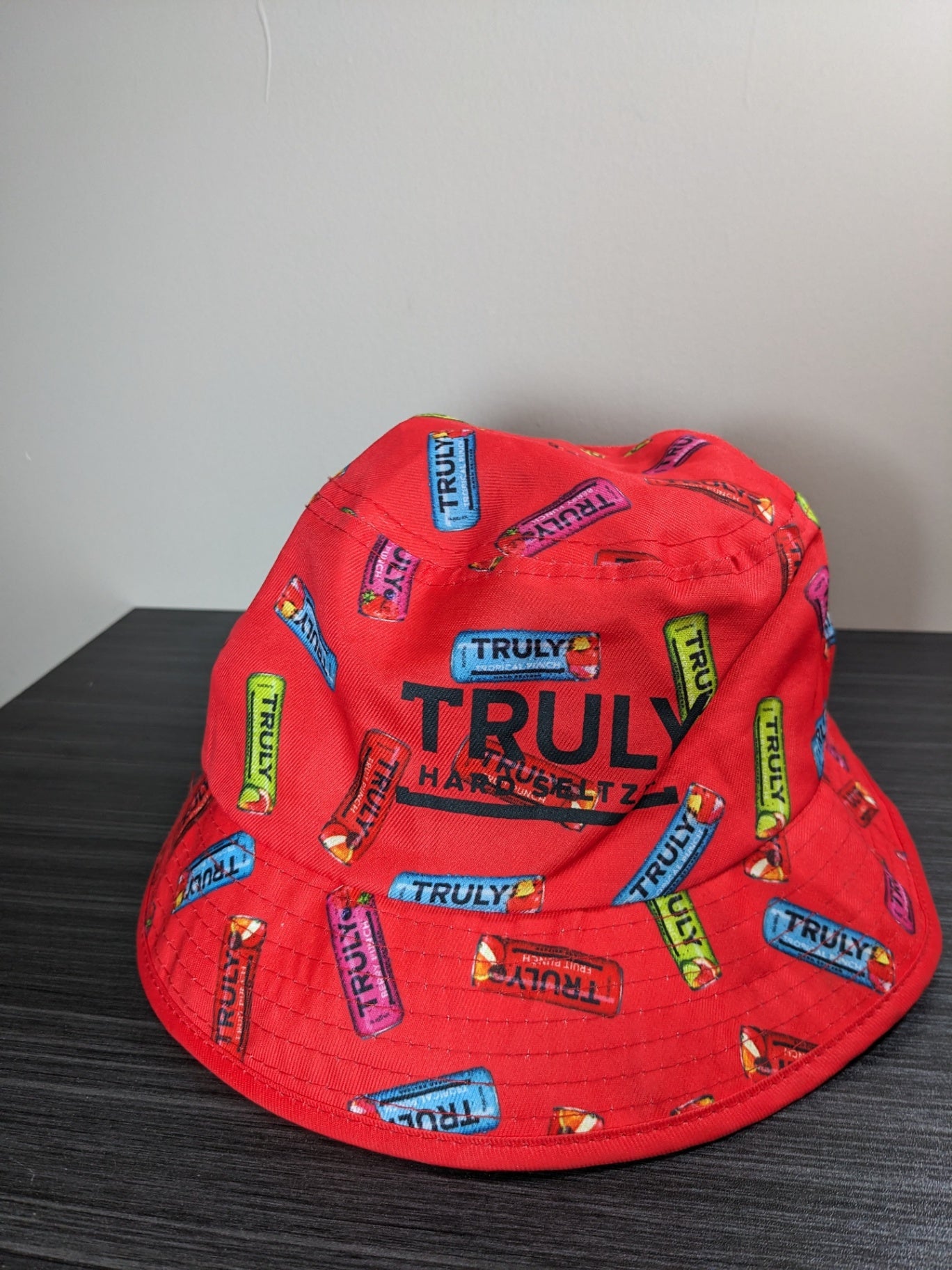 TRULY Cans Bucket Hat - One Size