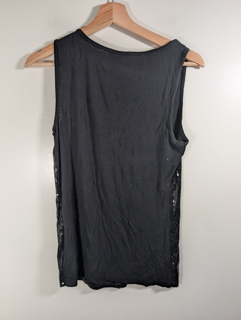 Reitmans sequin blouse - Small
