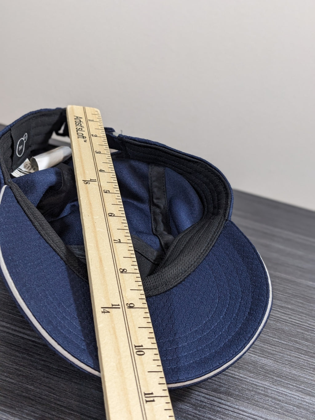 PUMA Navy Puma Hat - One Size