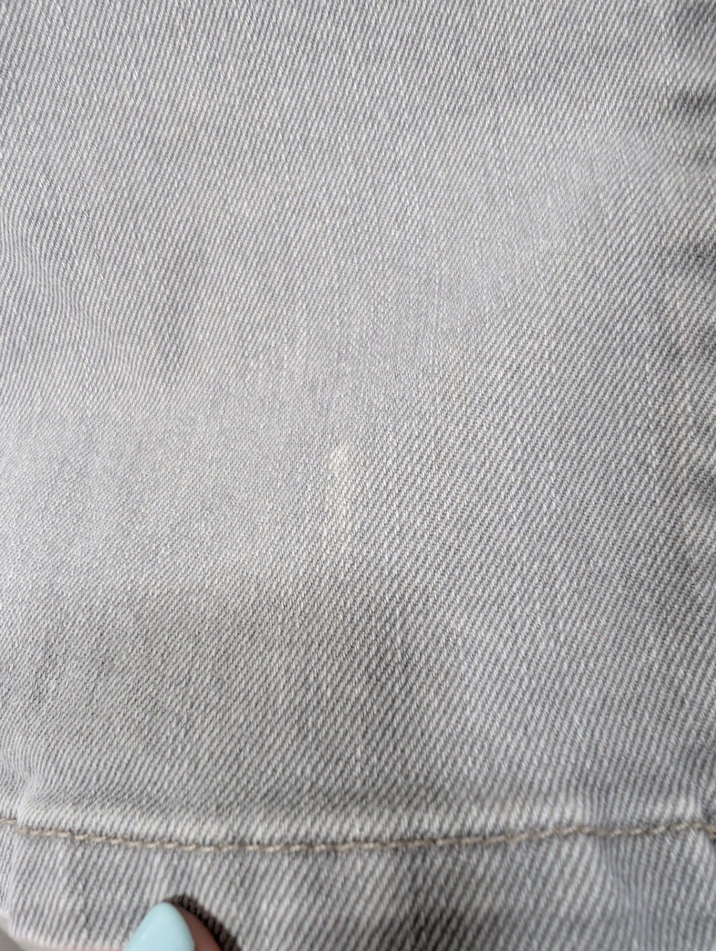 Joe's grey jeans - 29