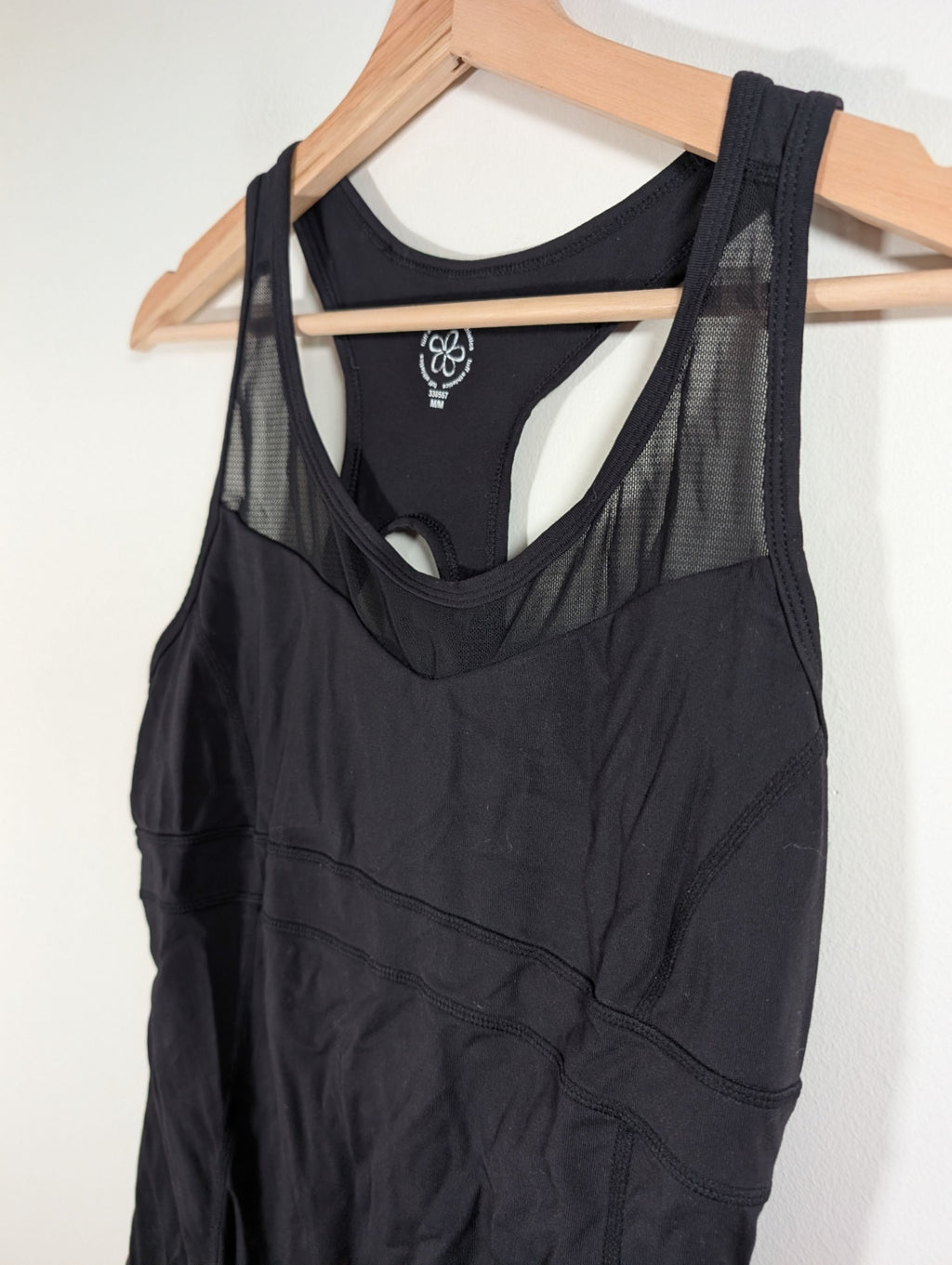 TUFF ATHLETICS - Medium
