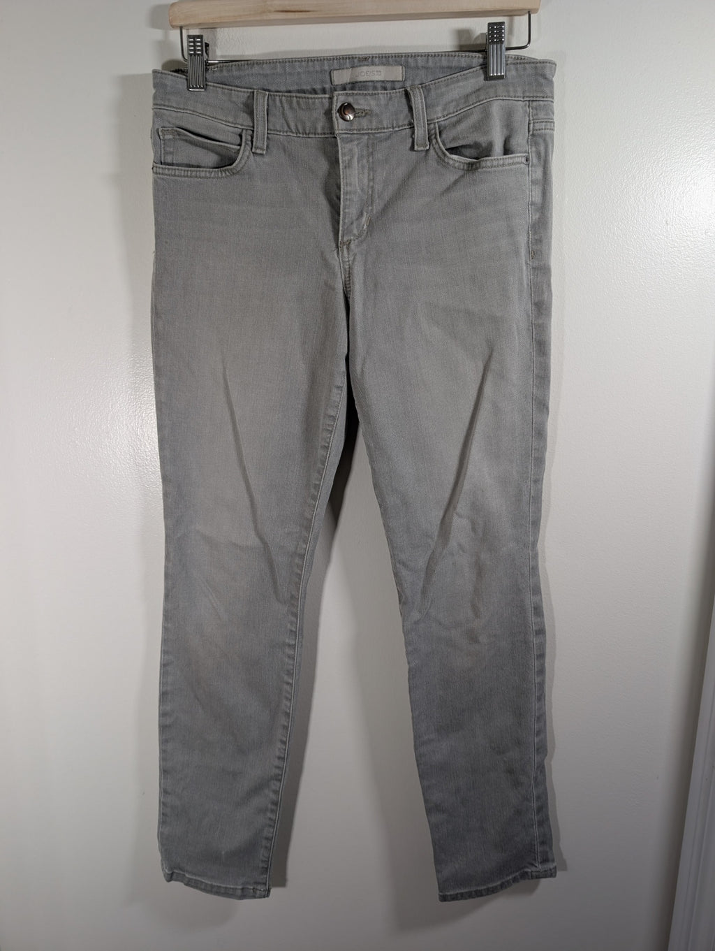 Joe's grey jeans - 29