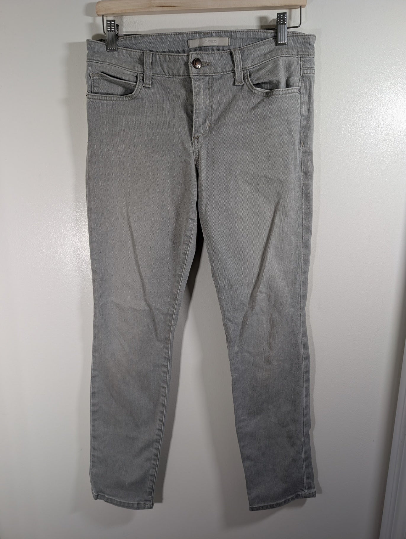 Joe's grey jeans - 29