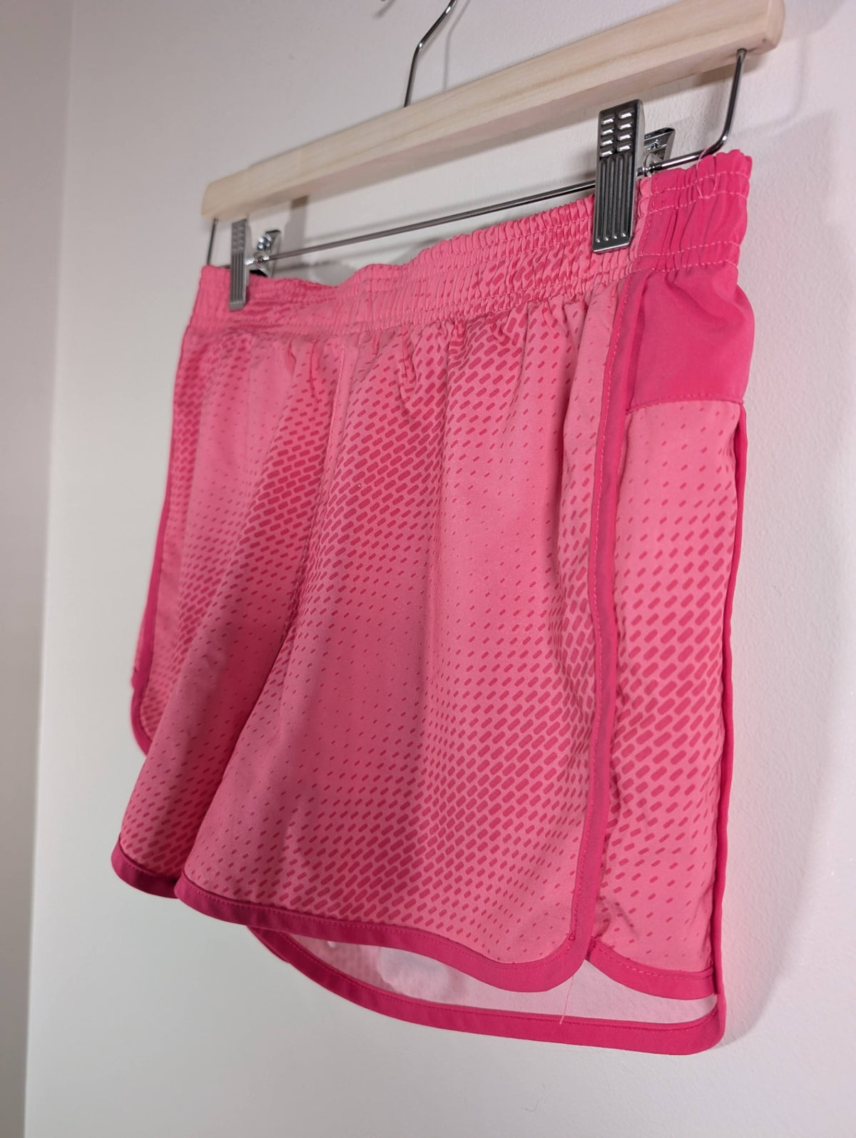 Athletic Works pink shorts - XS