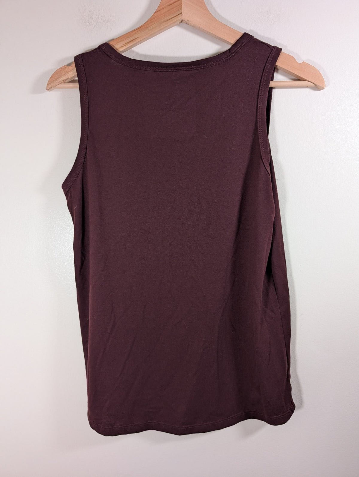 Warehouse One tank - M