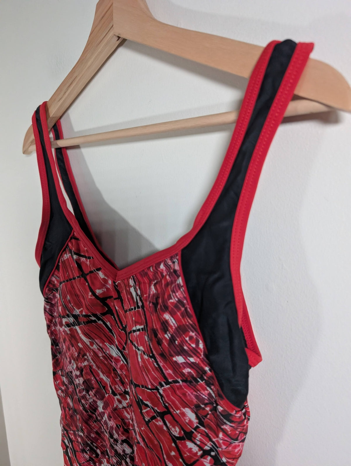 Roots swim top - 8