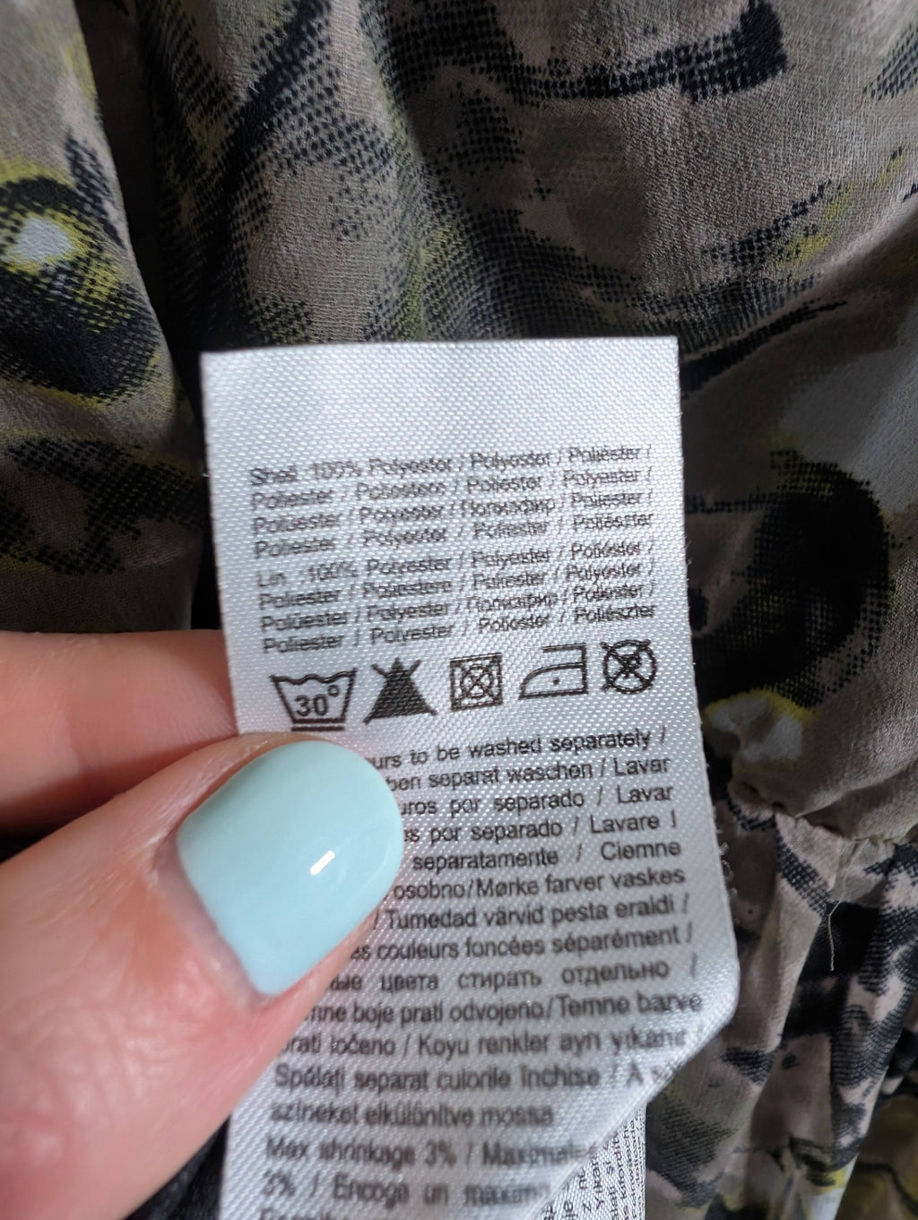 Vero Moda dress - medium