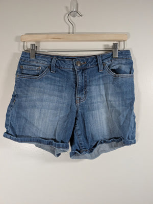 Jessica Simpson denim shorts - 29