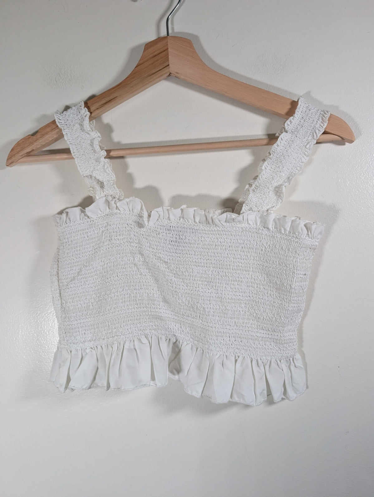 Forever 21 crop tank - Medium