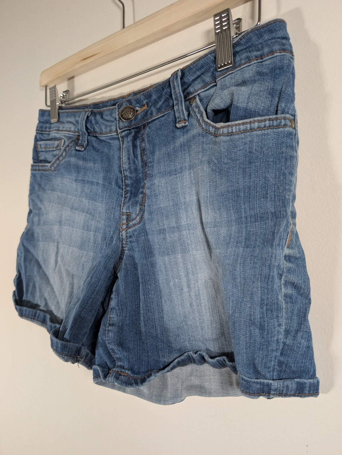 Jessica Simpson denim shorts - 29