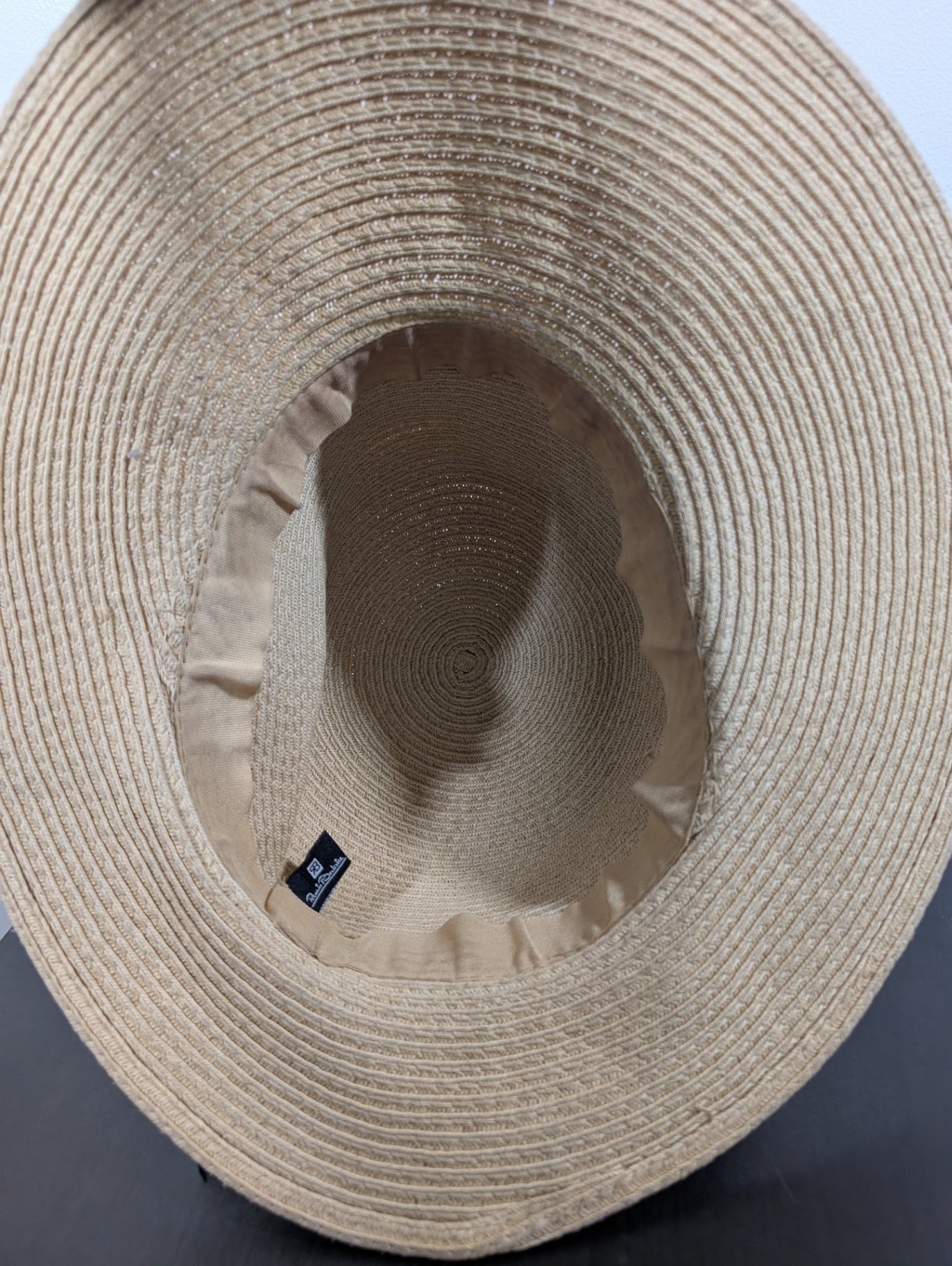 Rcuato Balentia sun hat