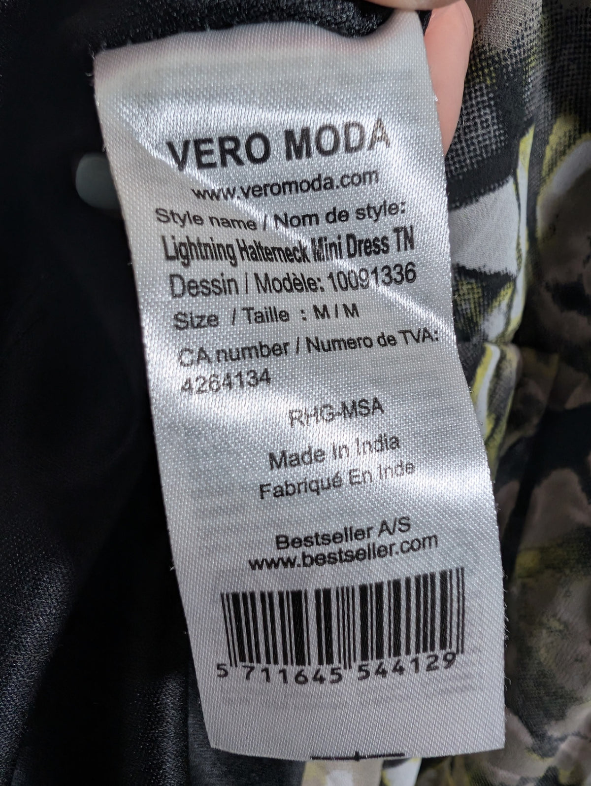 Vero Moda dress - medium