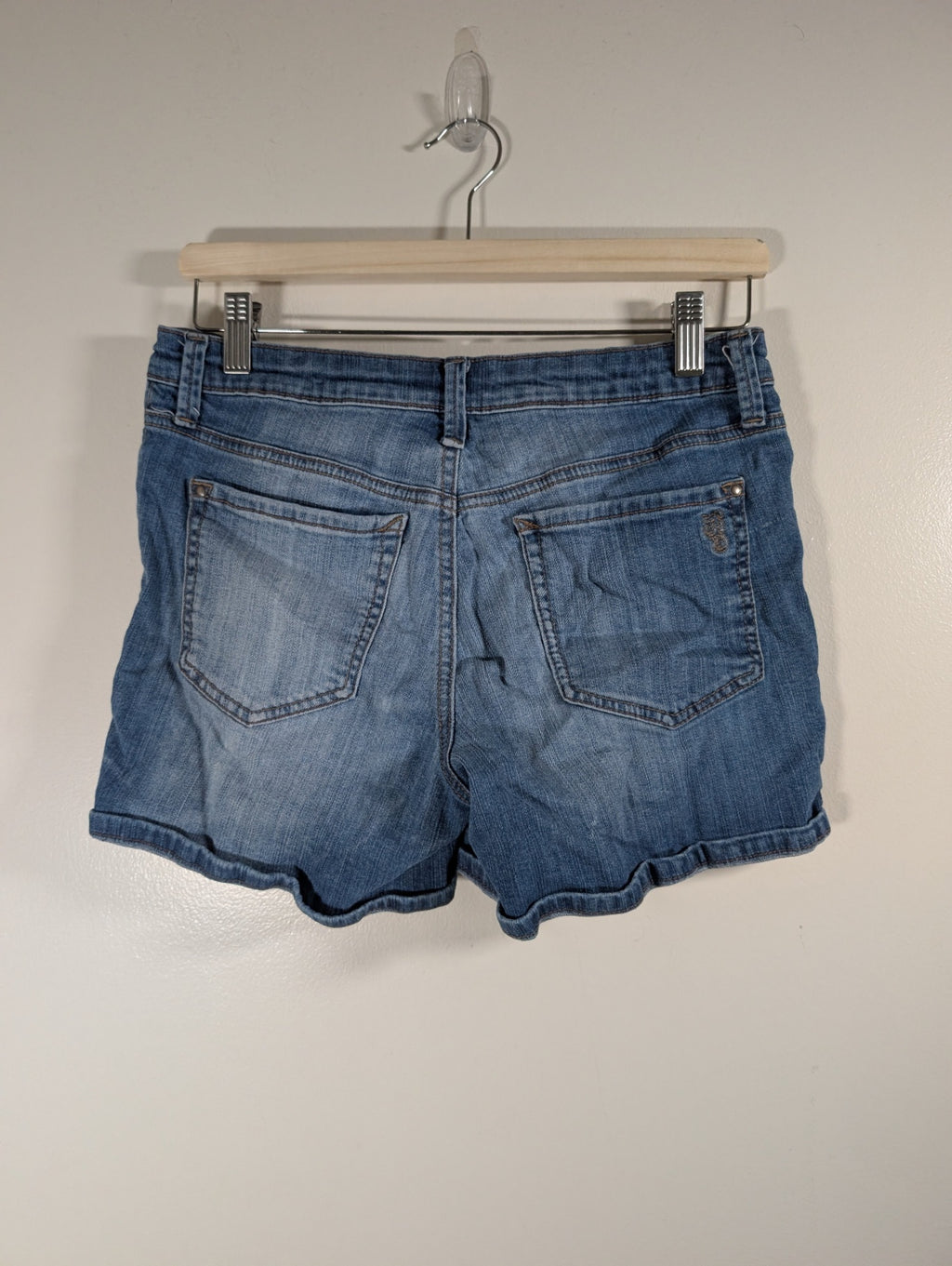 Jessica Simpson denim shorts - 29