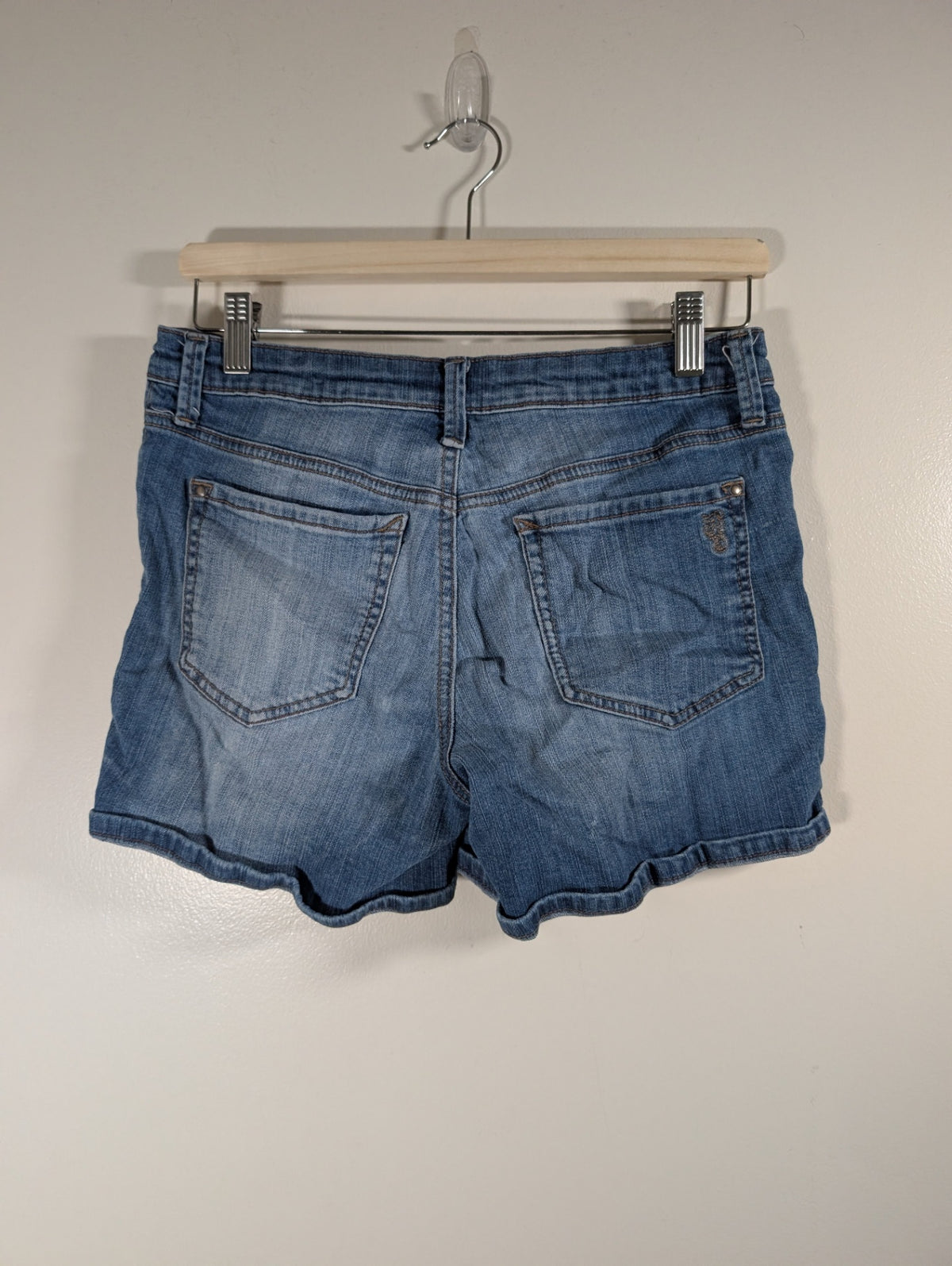Jessica Simpson denim shorts - 29