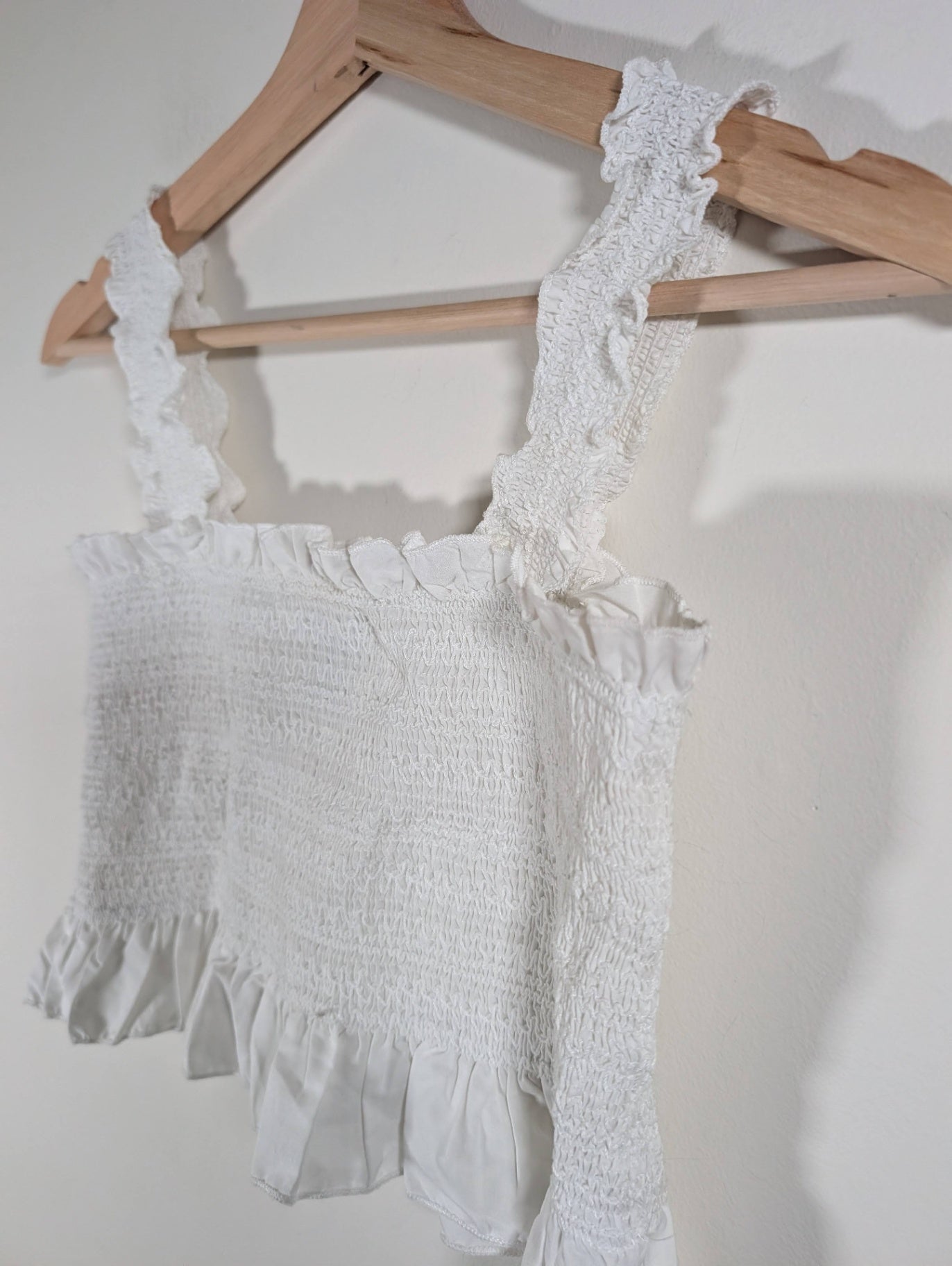 Forever 21 crop tank - Medium