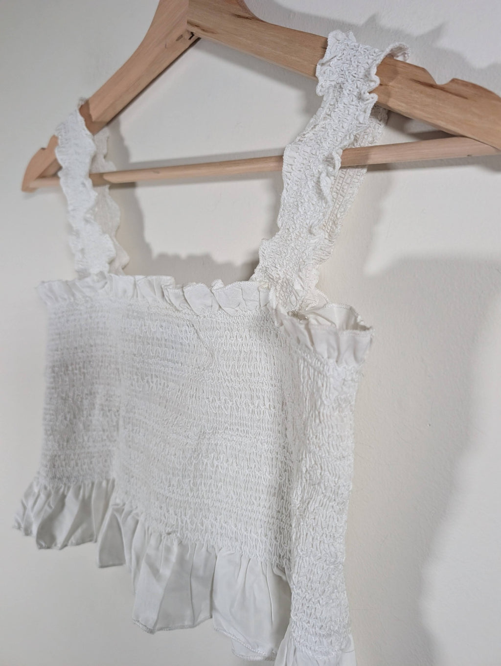 Forever 21 crop tank - Medium