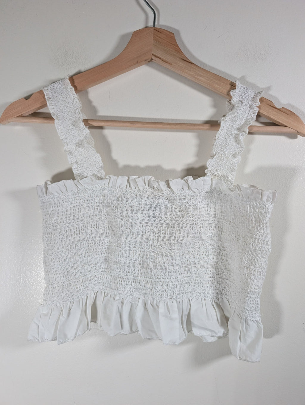 Forever 21 crop tank - Medium