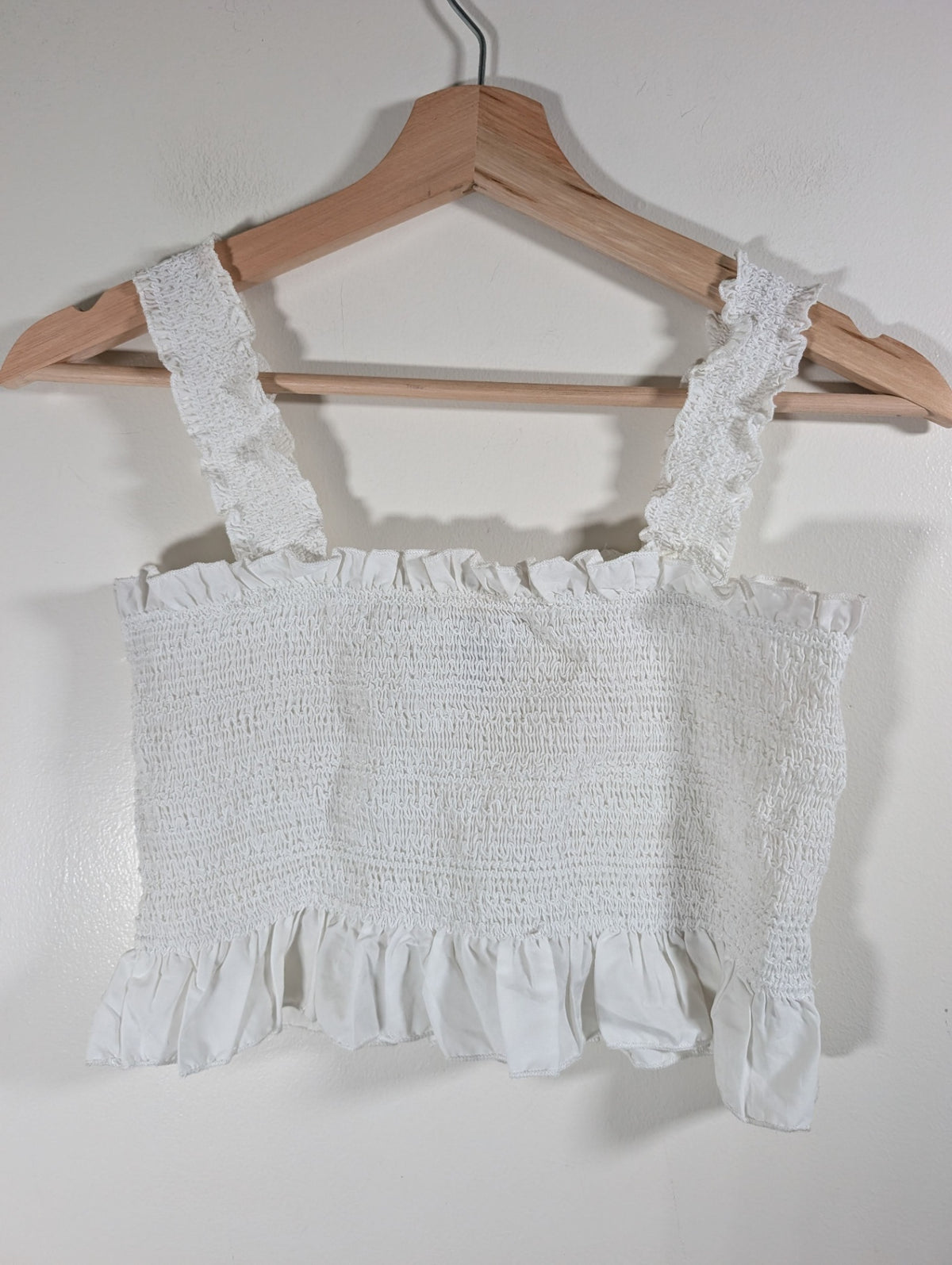Forever 21 crop tank - Medium