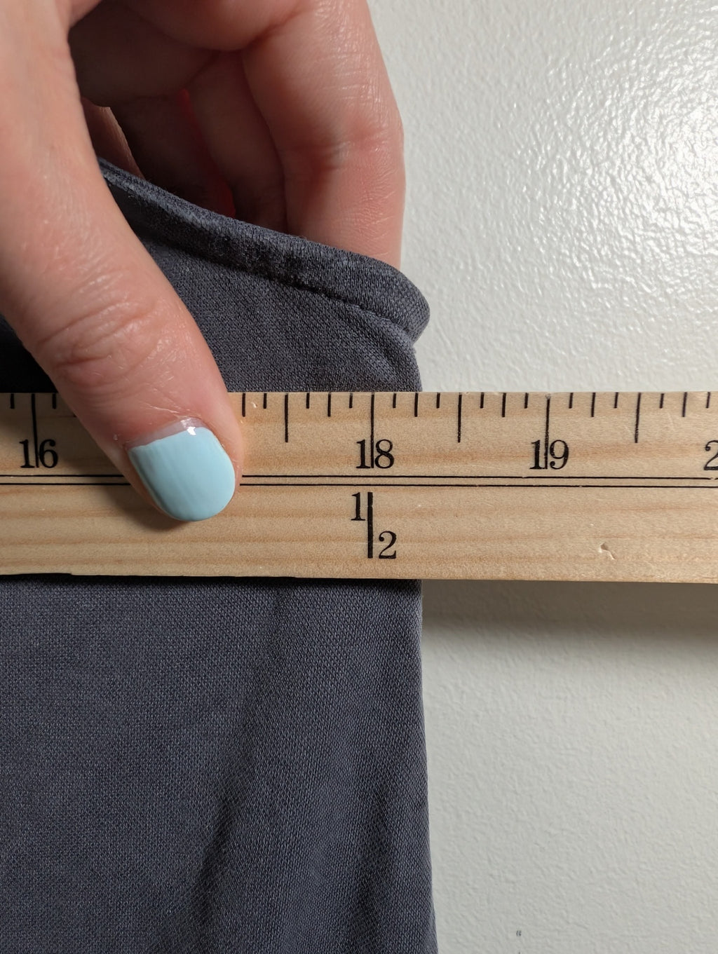 Unknown brand grey dress - Medium